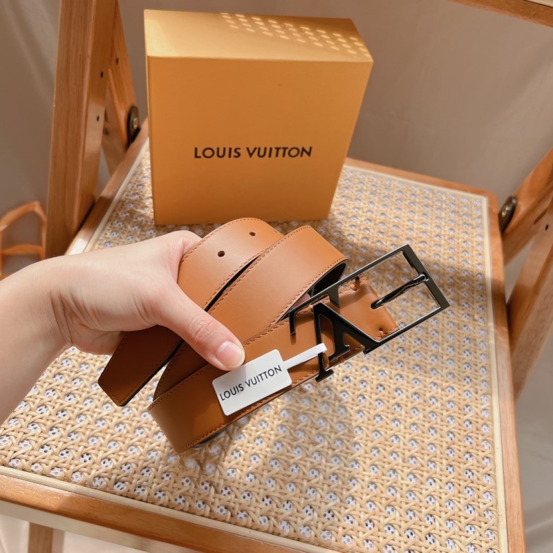 Louis Vuitton Belts